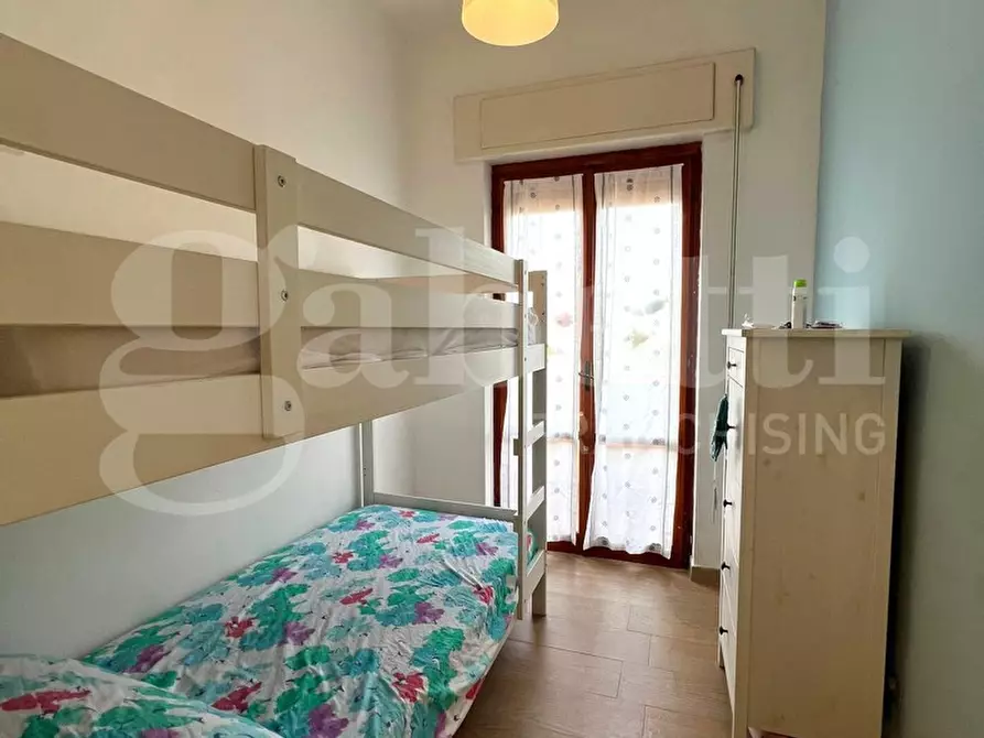 Immagine 11 di Appartamento in vendita  in Via Nestore, 42 a Ardea