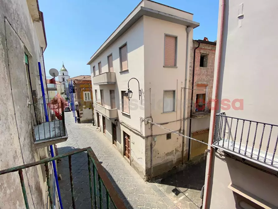 Immagine 26 di Appartamento in vendita  in Piazza Sciaudone, snc a Carinola
