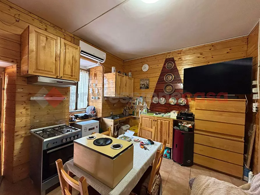 Immagine 1 di Appartamento in vendita  in Via Giovanni Amendola, 12 a Acuto