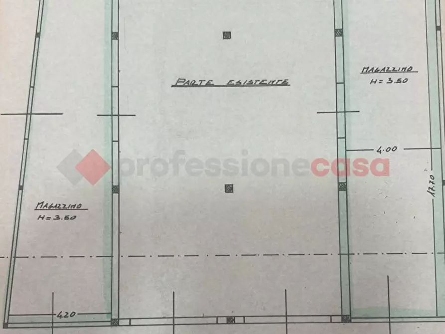 Immagine 30 di Negozio in vendita  in Via Casilina 62, 138 a Anagni