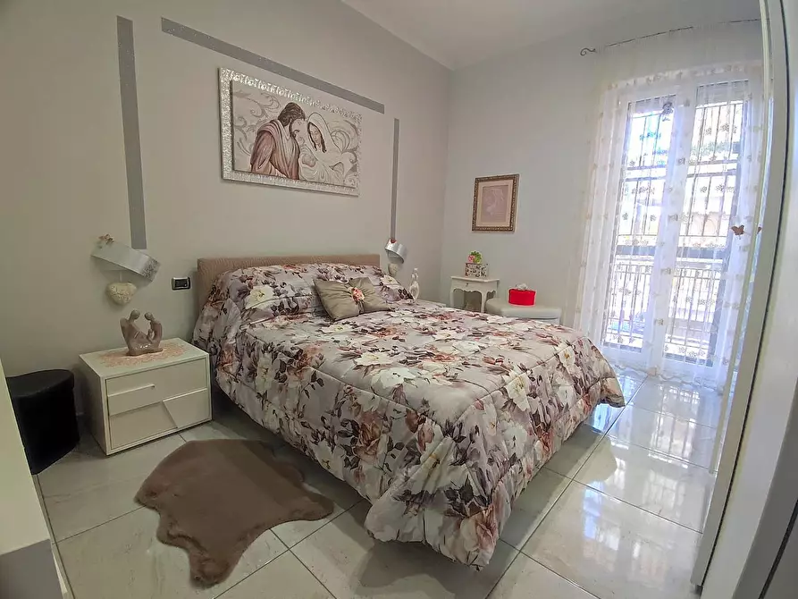 Immagine 7 di Appartamento in vendita  in Corso GRAMSCI a San Severo