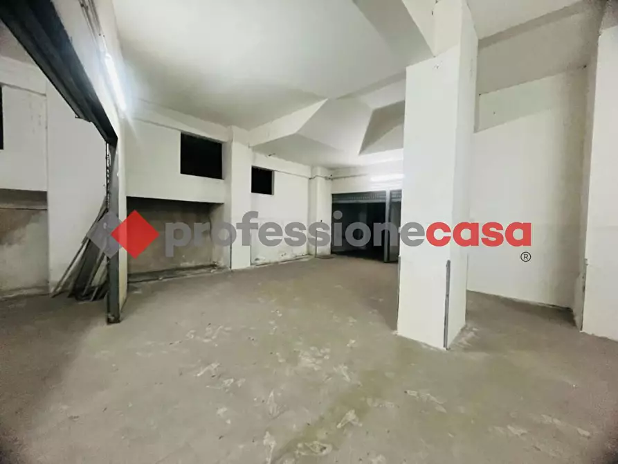 Immagine 7 di Box auto in vendita  in Via Francesco Gallo, 8 a Catania