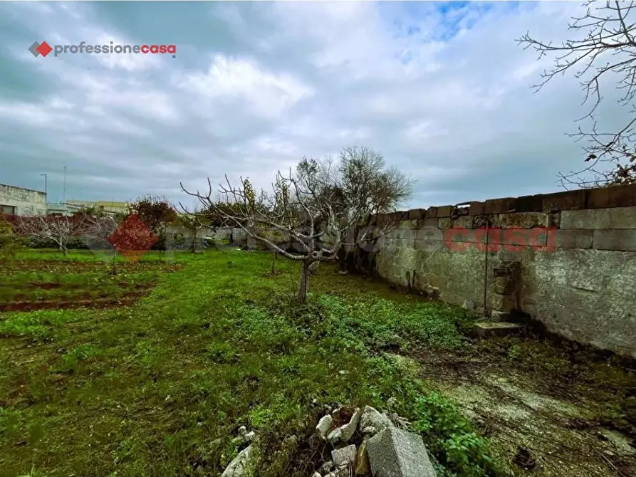 Immagine 2 di Terreno residenziale in vendita  in Via Verdi a Ortelle