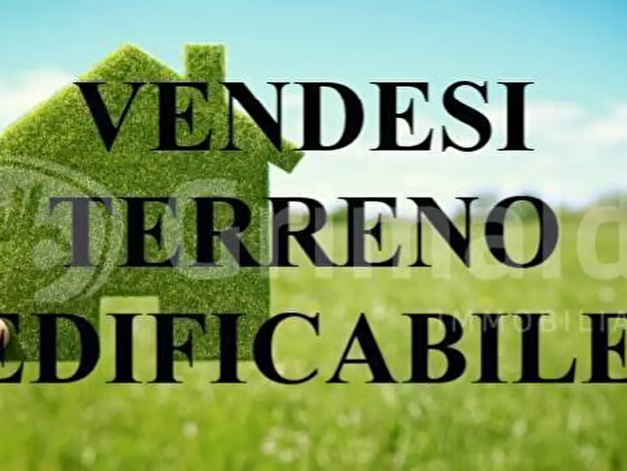 Immagine 2 di Terreno residenziale in vendita  in Via MONVISO, 1 a Camparada