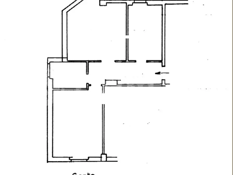 Immagine 11 di Appartamento in vendita  in Via Gran Sasso, 15 a Milano