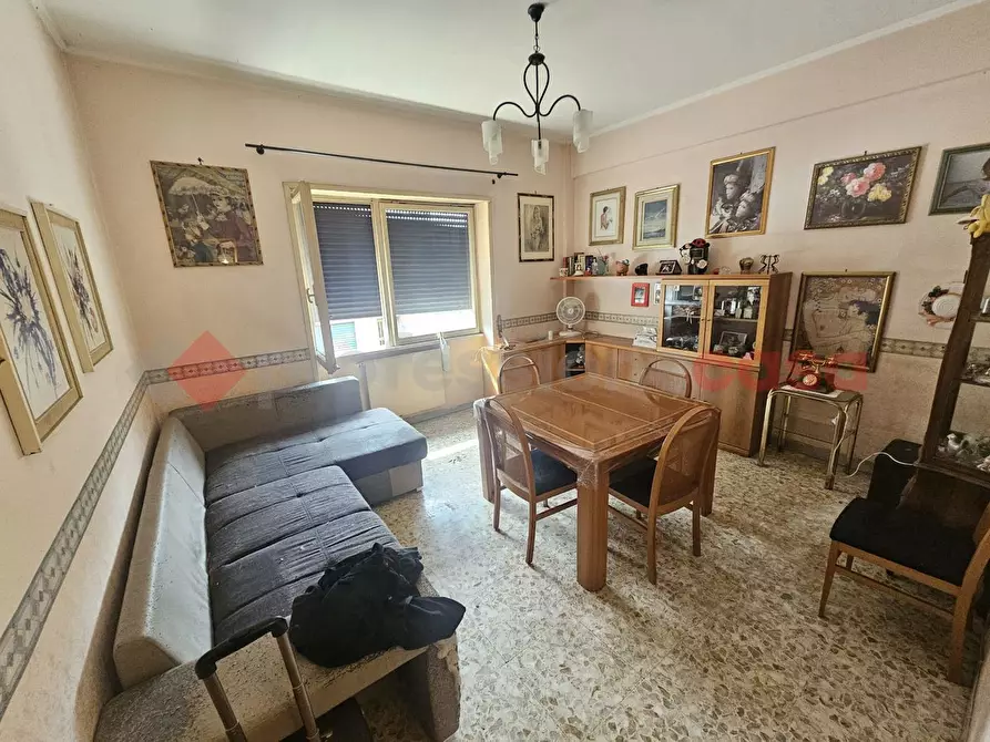 Immagine 5 di Appartamento in vendita  in Via Pietro Adami, 56 a Roma