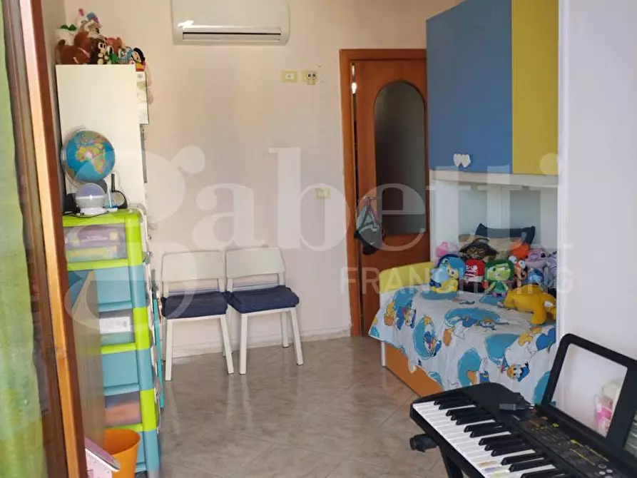 Immagine 10 di Appartamento in vendita  in Via Gandhi a Orta Di Atella