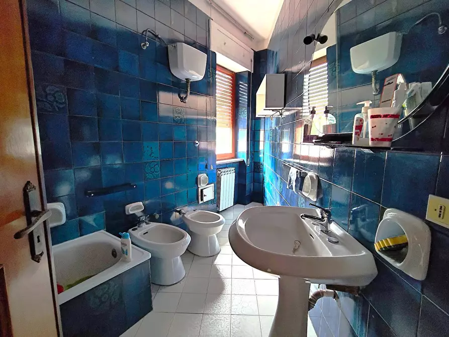 Immagine 9 di Appartamento in vendita  in Via CATANIA a San Severo