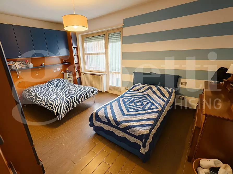 Immagine 16 di Appartamento in vendita  in Via Sambuy, 19 a Santena