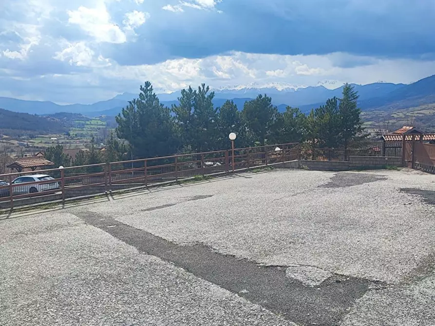 Immagine 27 di Appartamento in vendita  in Via Pescara LocalitÃ  Colle, 24 a Castel Di Sangro
