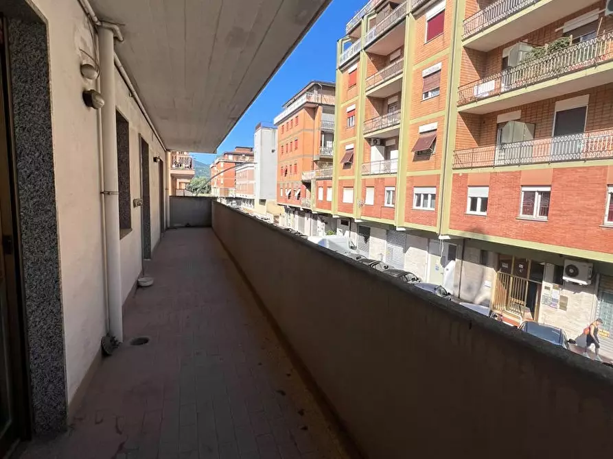 Immagine 14 di Ufficio in vendita  in Via DELLE ORCHIDEE, 2 a Rieti