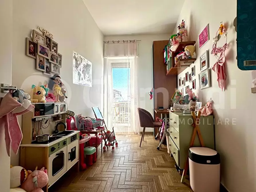 Immagine 30 di Appartamento in vendita  in Via domenico padula, 121 a Napoli