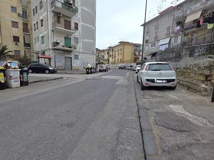Immagine 41 di Appartamento in vendita  in Via Maiori, 7 a Napoli