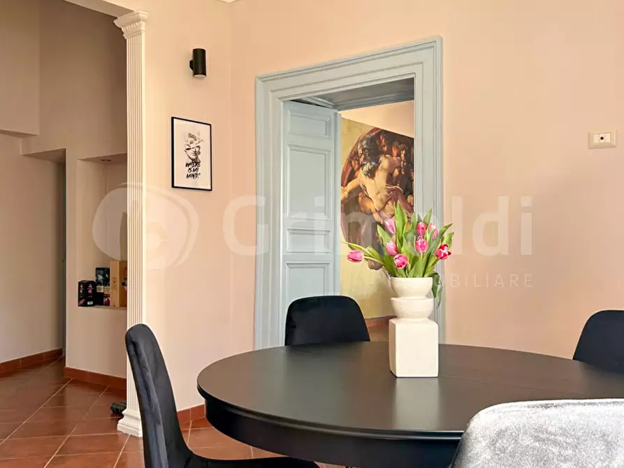 Immagine 4 di Appartamento in vendita  in Via Cavour a Avola