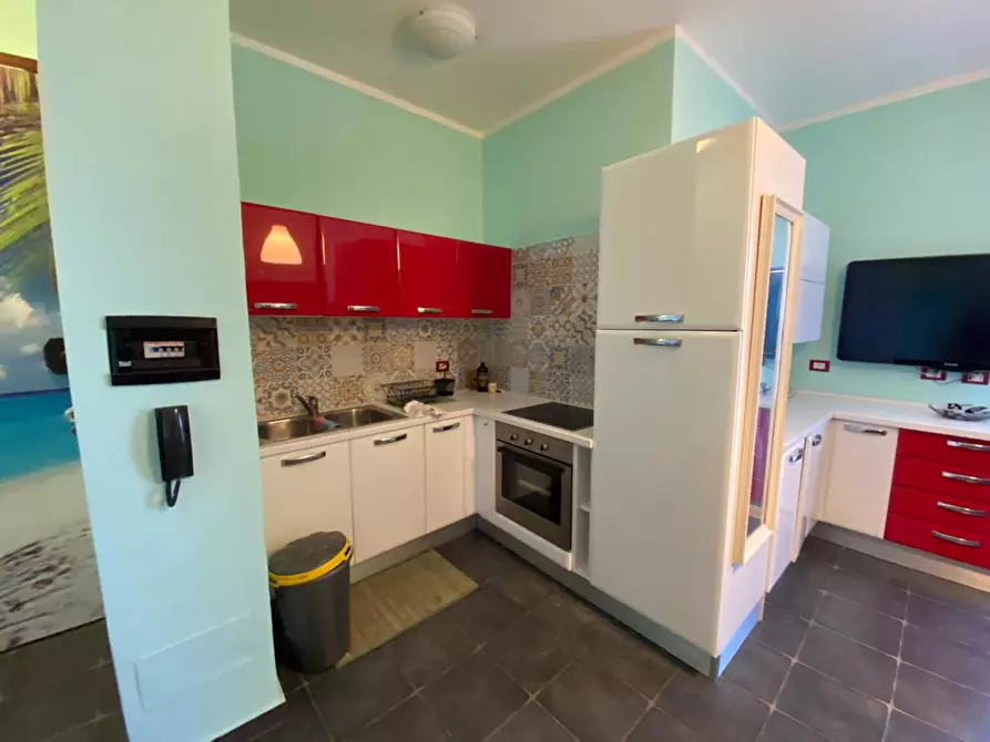 Immagine 11 di Appartamento in vendita  in Viale Romagna, 492 a Ravenna