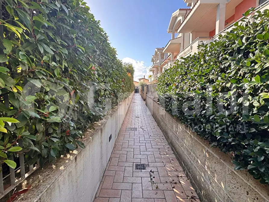 Immagine 19 di Appartamento in vendita  in Via Anna Lorenzetto, 0 a Roma