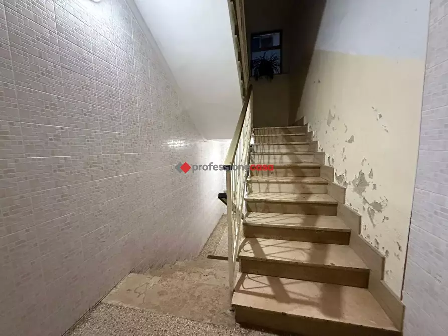 Immagine 3 di Appartamento in vendita  in Via Lucera, 83/E a Foggia