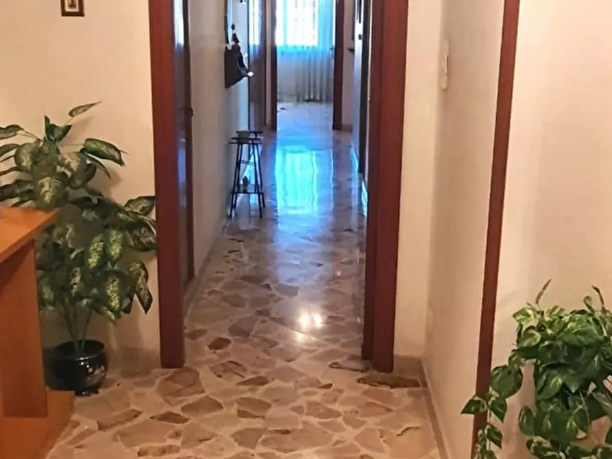 Immagine 5 di Appartamento in vendita  in Via Giacomo Alagna, 10 a Palermo