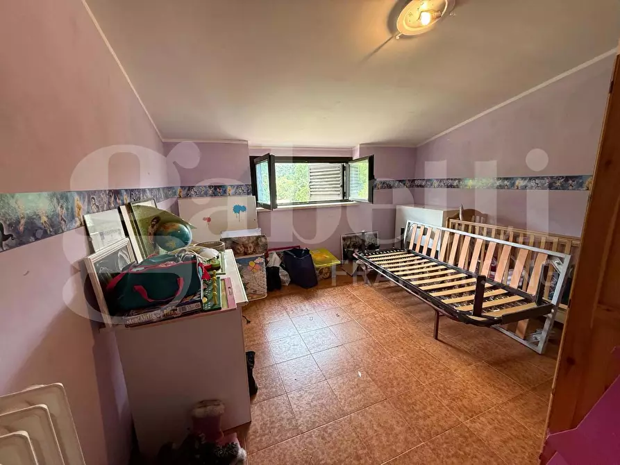Immagine 34 di Villa in vendita  in Via COLLI SAN SILVESTRO, 25 a Cittaducale