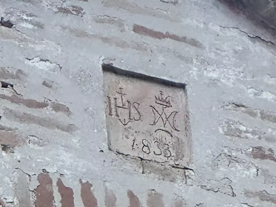 Immagine 10 di Rustico / casale in vendita  in Contrada Santa Maria in Potenza, 1 a Potenza Picena