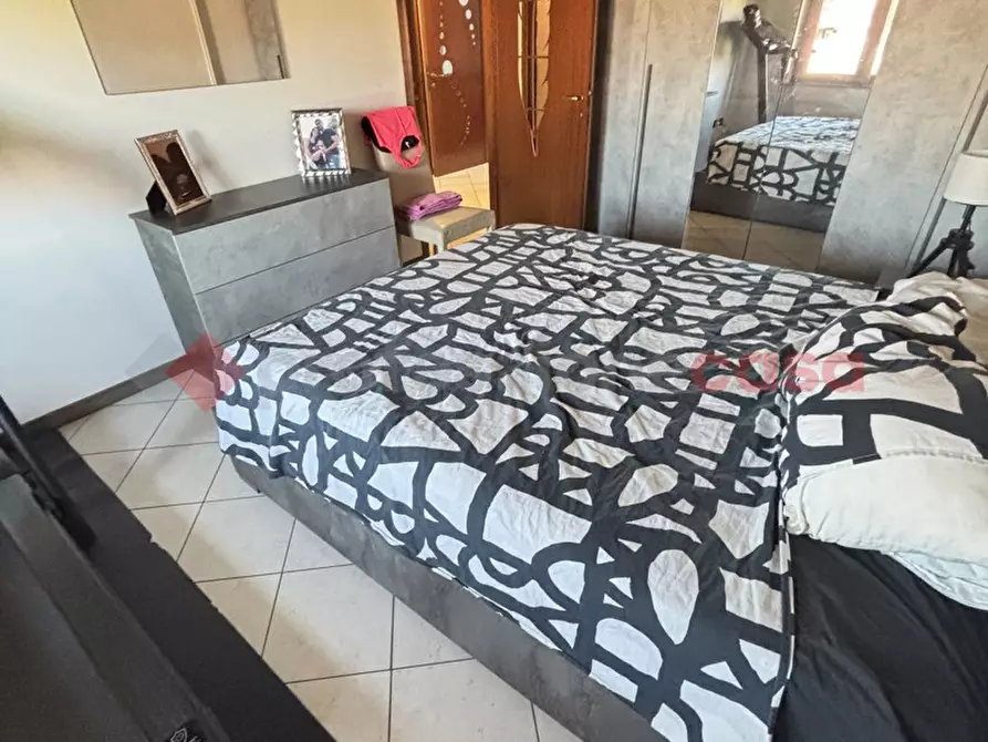 Immagine 15 di Appartamento in vendita  in Via RIMEMBRANZE, 27 a Landriano