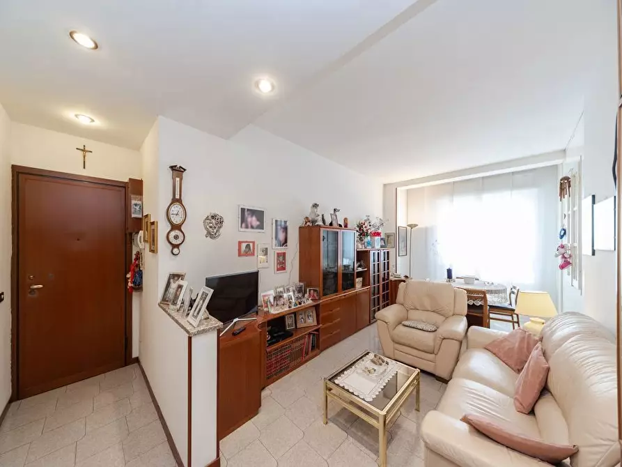 Immagine 3 di Appartamento in vendita  in Via Francesco Predabissi, 2 a Milano