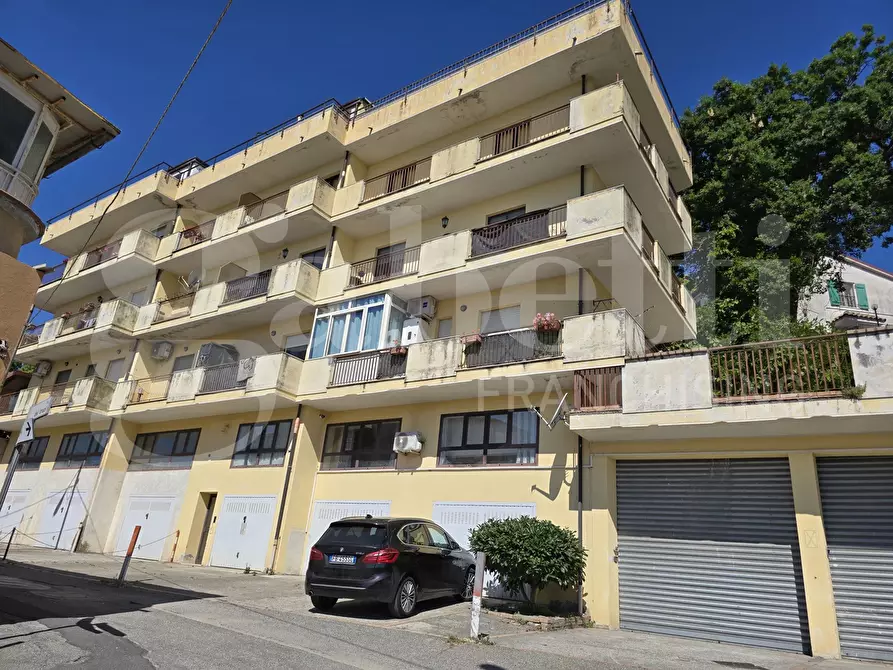 Immagine 1 di Appartamento in vendita  in Via dei Bruzi, 2 a Pentone