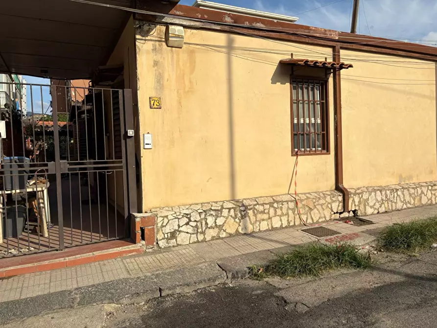 Immagine 12 di Villa in vendita  in Via alessandria, 73 a Messina