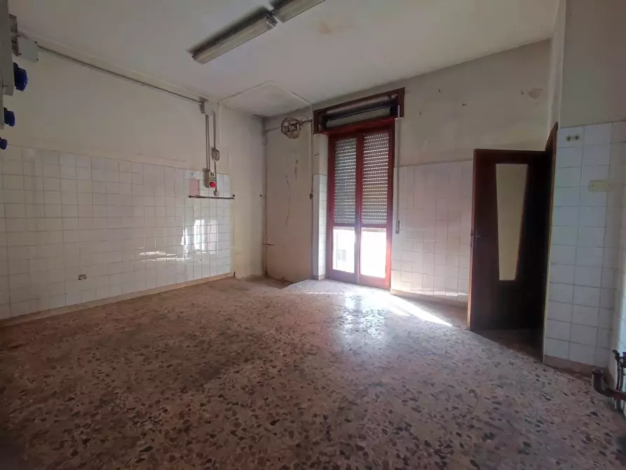 Immagine 2 di Casa indipendente in vendita  in Via PIETRO NENNI a San Severo