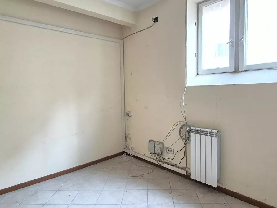 Immagine 6 di Magazzino in vendita  in Via aurelia, 125 a Roma