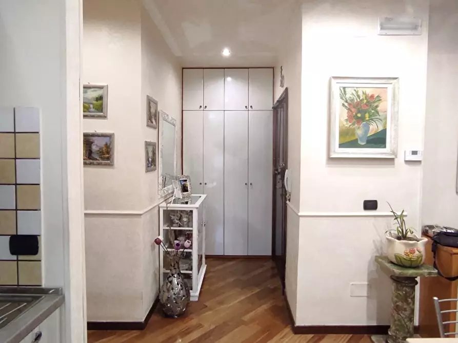 Immagine 6 di Appartamento in vendita  in Via MONTEBELLO a San Severo