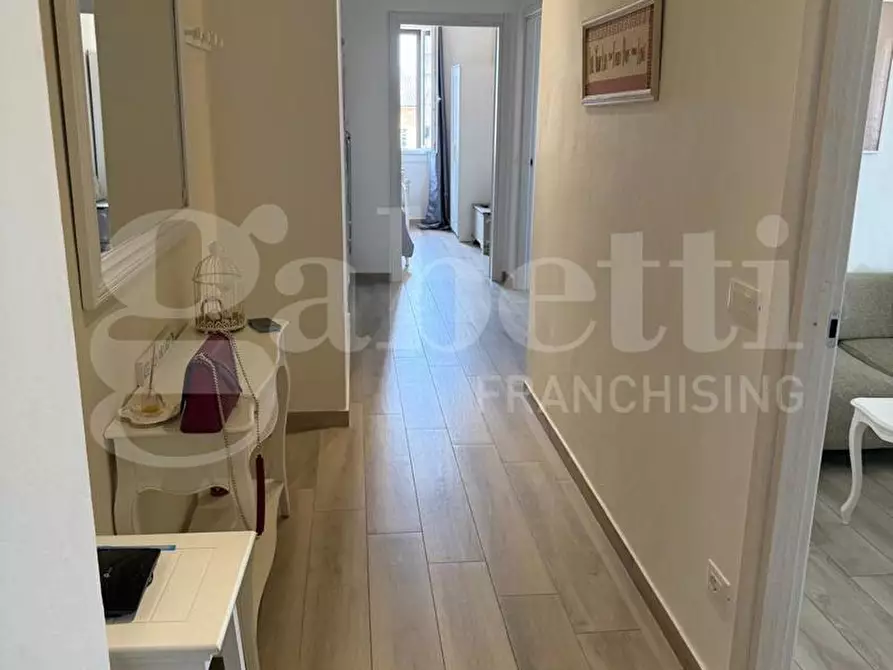 Immagine 5 di Appartamento in vendita  in Piazza Generale Domenico Perrucchetti, 36 a Cassano D'adda