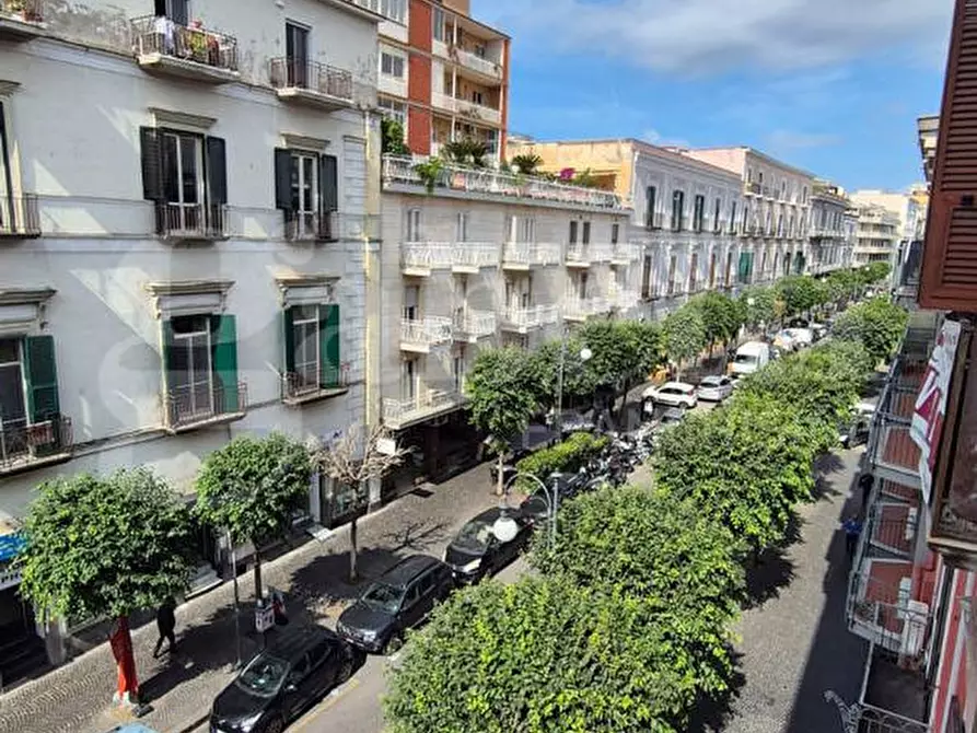 Immagine 22 di Appartamento in vendita  in Corso Umberto I, 94 a Torre Annunziata
