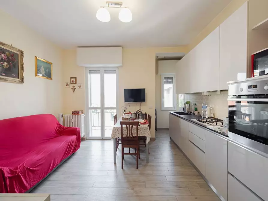 Immagine 2 di Appartamento in vendita  in Via MONTE ROTONDO, 3 a Milano