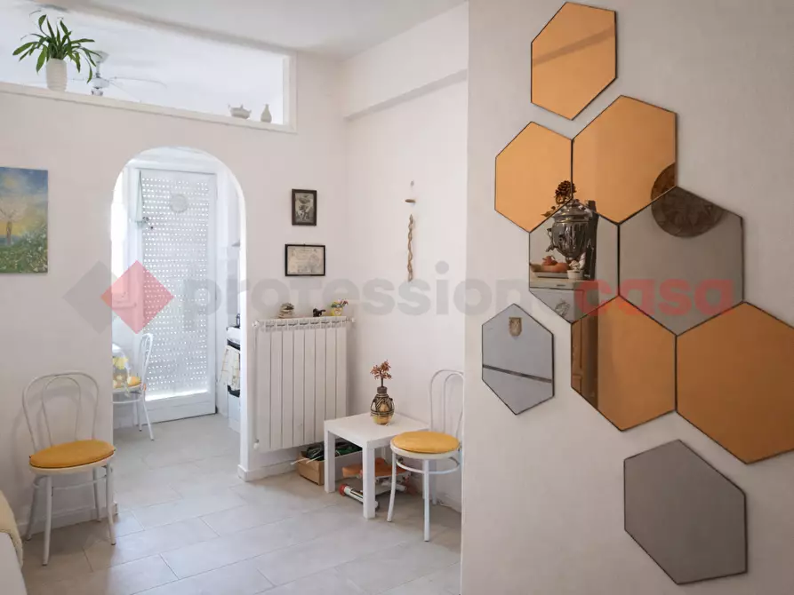 Immagine 3 di Appartamento in vendita  in Via Fumaroli, 11 a Ladispoli