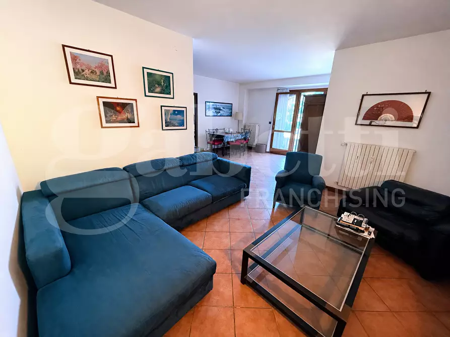 Immagine 21 di Appartamento in vendita  in Strada Castelvecchio, 21 a Moncalieri