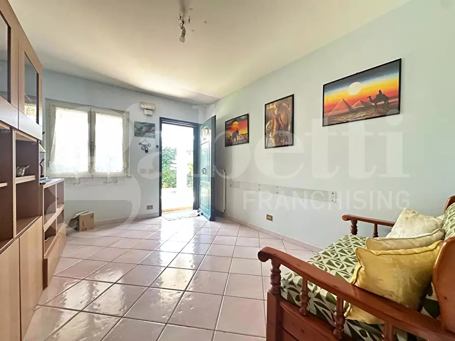 Immagine 6 di Appartamento in vendita  in Via della vergine, 7 a Ardea