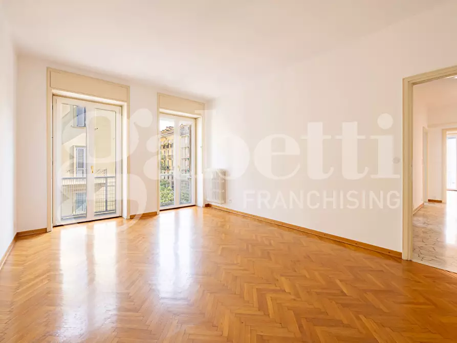 Immagine 4 di Appartamento in affitto  in Via Macedonio Melloni, 10 a Milano
