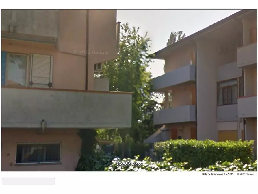 Immagine 4 di Appartamento in vendita  in Via Lido Adriano, Viale Giotto, 51 a Ravenna