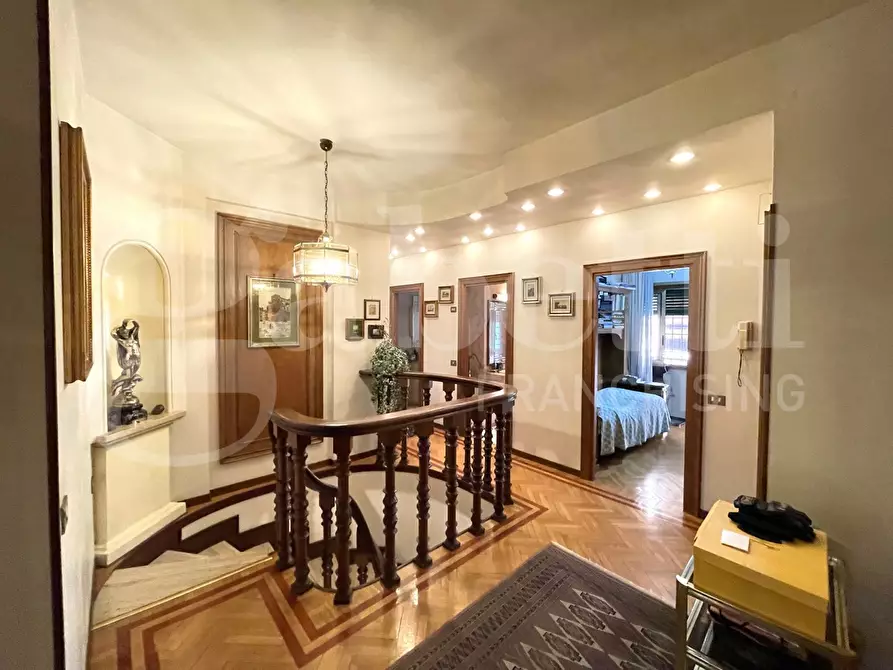 Immagine 20 di Appartamento in vendita  in Via Latina, 45 a Roma