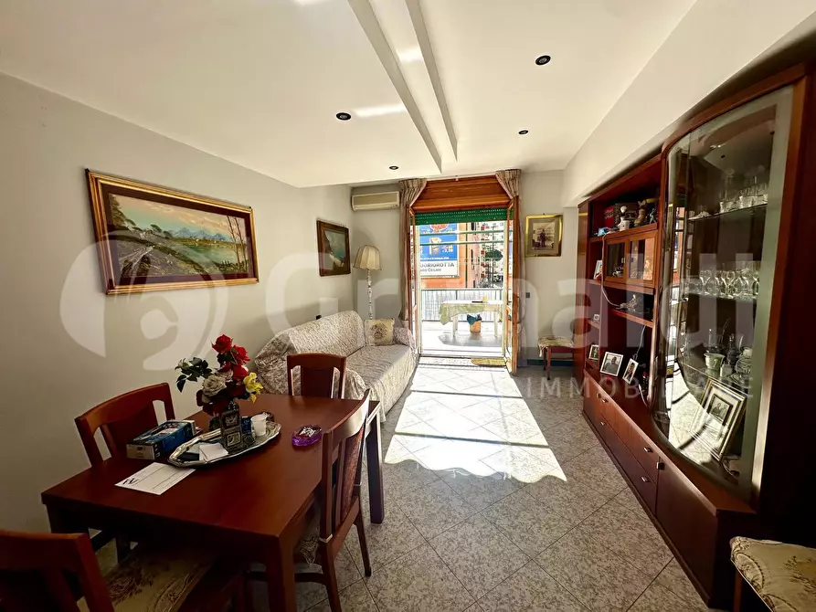 Immagine 30 di Appartamento in vendita  in Via LEPANTO, 78 a Napoli