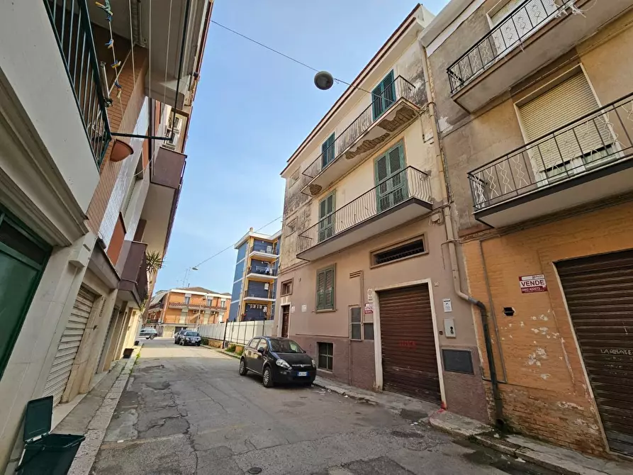 Immagine 1 di Appartamento in vendita  in Via Brescia a San Severo
