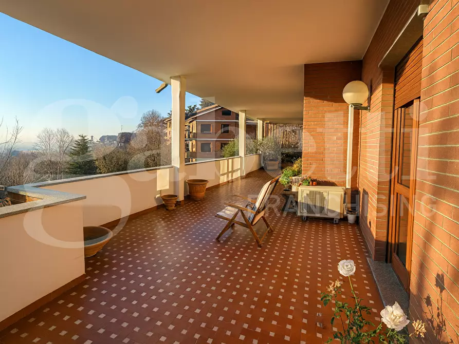 Immagine 18 di Appartamento in vendita  in Via Segantini, 30/1 a Moncalieri