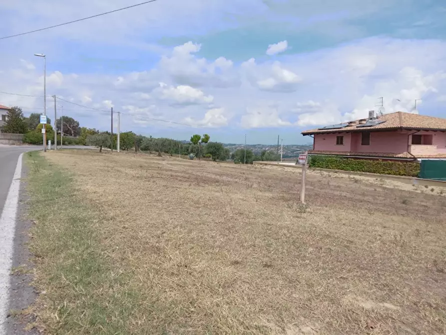 Immagine 1 di Terreno residenziale in vendita  in Strada Provinciale, 5A a Tortoreto