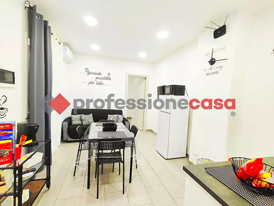 Immagine 12 di Appartamento in affitto  in Via Lumacari, 74 a Catania