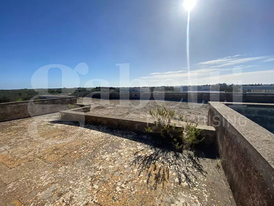 Immagine 16 di Rustico / casale in vendita  in Via Circonvallazione a Veglie