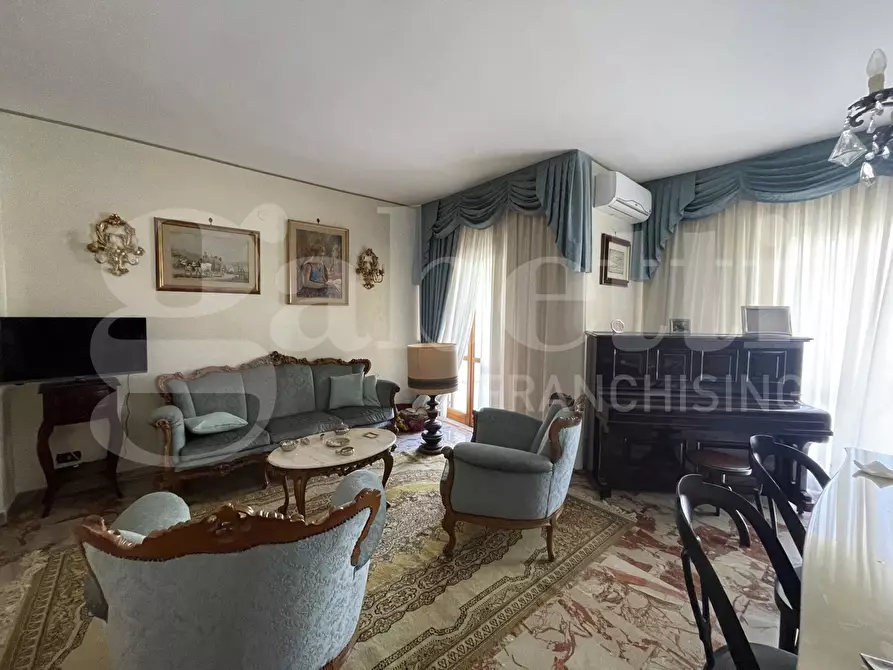 Immagine 25 di Casa trifamiliare in vendita  in Via Calegna, 51 a Gaeta