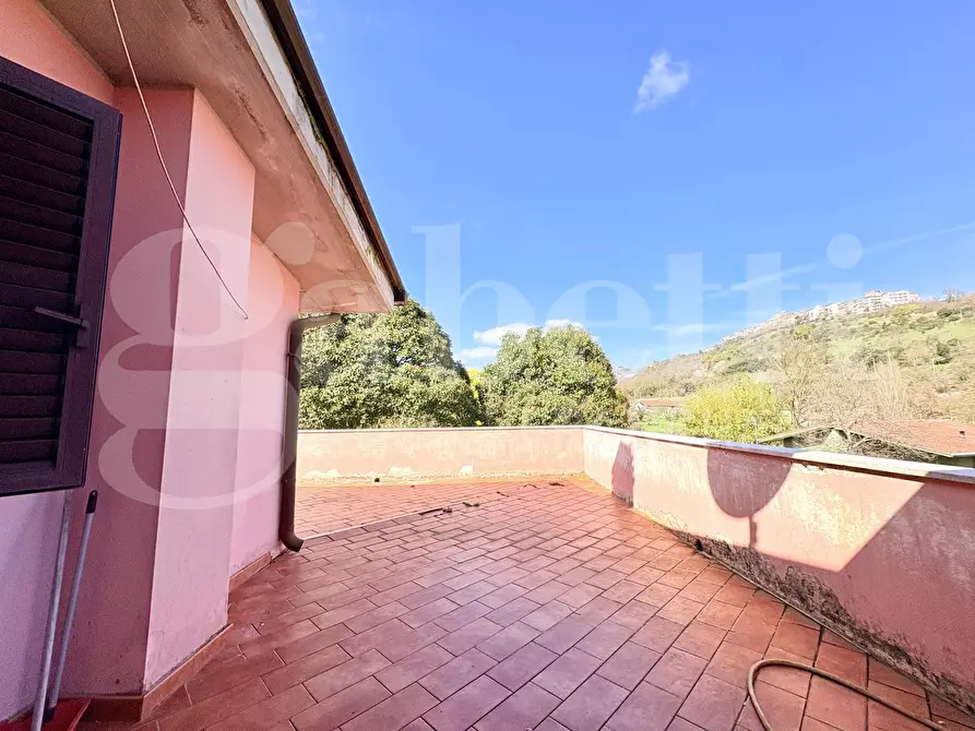 Immagine 30 di Villa in vendita  in Via Carpinetana Est, 56 a Segni