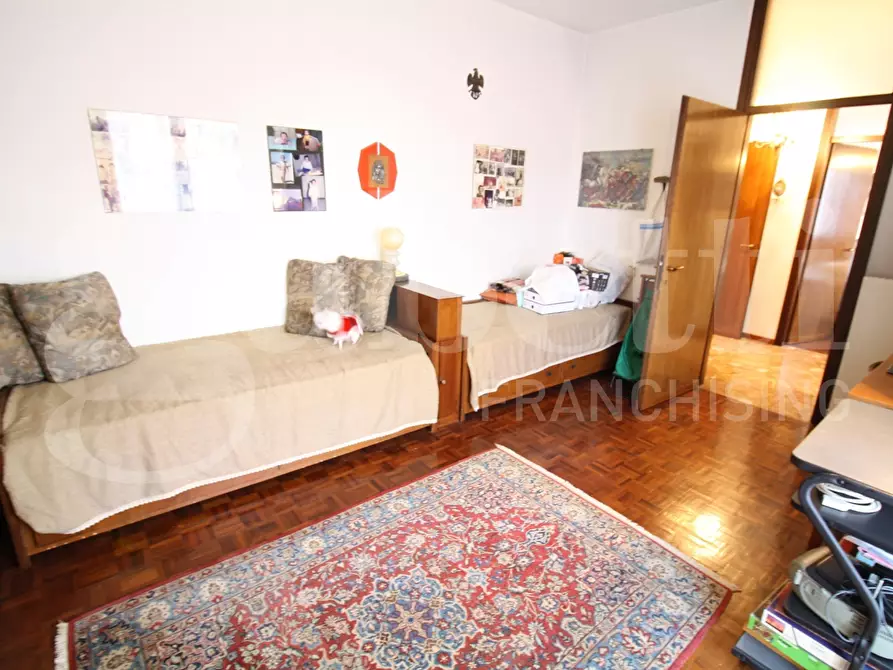 Immagine 18 di Appartamento in vendita  in Via Gulli, 40 a Milano