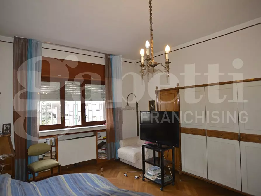 Immagine 19 di Appartamento in vendita  in Via R. SCHUMAN, 15 a Bari